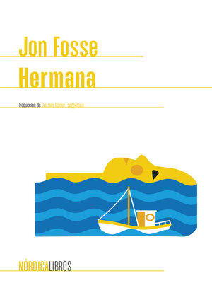 cover image of Hermana